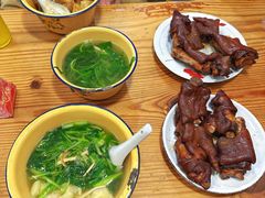 -山北老老头馄饨