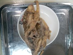 -老四季(南市场店)
