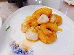 -烤肉宛饭庄(南礼士路店)