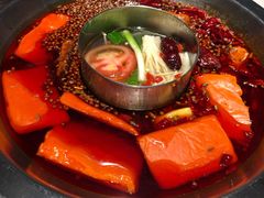 -孙毛肚火锅(春熙路店)
