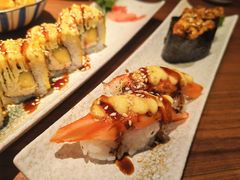 -小川洋风料理(大悦城店)