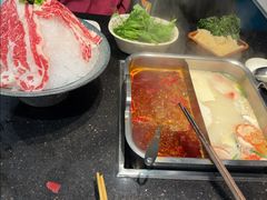 -五星桥原切肥牛火锅·30年专注好牛肉(湖塘店)