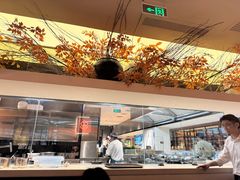 -北李·海肠捞饭·大连菜(望京凯德MALL店)