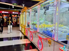 -风云再起游乐汇(上海长风大悦城店)