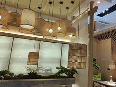 -吴家·非遗淮扬小馆(镇江万达广场店)