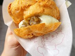 -西树泡芙(静安大悦城店)