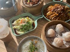 -珍粥道(杉杉奥特莱斯店)