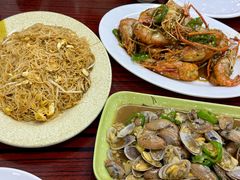-贞姨美食·老字号海鲜大排档