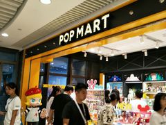 -泡泡玛特POPMART(天环购物中心店)
