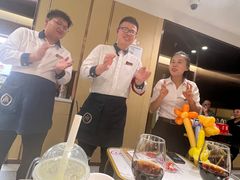-海底捞火锅(宇飞大厦店)
