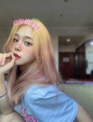 -HG美发设计沙龙