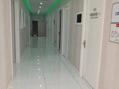 -爱康国宾体检中心(沈阳太原街分院)