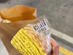 -菽麦谷屋(新光里店)
