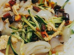 -老天津卫炸酱面(河北路店)