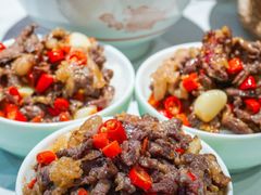 -辣可可·小炒黄牛肉(望京凯德MALL店)