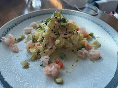 -FISH&POTATO Cō(地中海美食 万象城店)