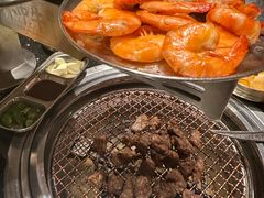 -韩烧牛中牛·甄选黑牛烤肉(黑金店)