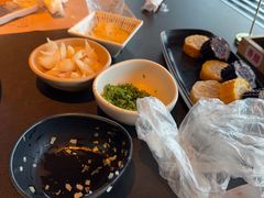 -东来顺·非遗火锅(赛格国际购物中心店)