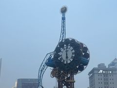 -世纪钟