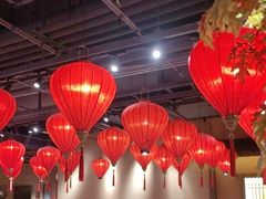 大堂-老湘村·湖南土菜(天河维多利店)