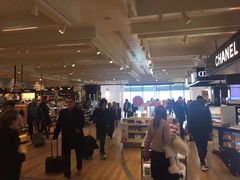 -戴高乐机场免税店(BuY PARIS DUTY FREE)