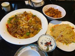 -木卡买提新疆餐厅·清真(新里海顿公馆店)