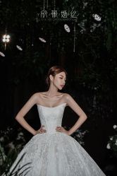 -欣薇婚纱(新源乐汇城店)