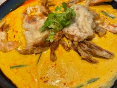 -Home Thai·泰谣(王府井apm店)