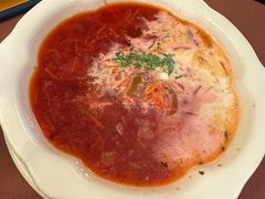 -老井俄式餐厅