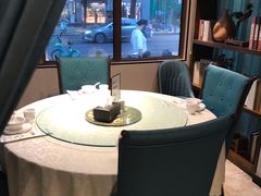 -赣南人家·头牌江西菜(劲松店)