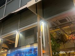 -Blac+Blac(中海环宇荟店)