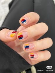 -妙睫屋日式美甲美睫