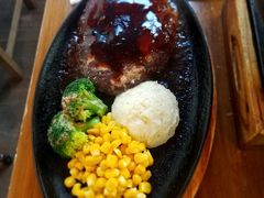 -铃木食堂(帽儿胡同店)
