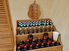 -蟹家大院 · 独揽江景(滨江店)