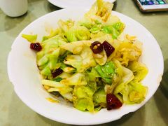 -建辉湖南土菜馆(南大街店)