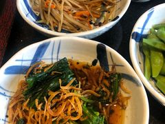 -江户前日本料理(瑞诗酒店店)