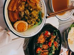 -發起人·肉骨茶(万象汇店)