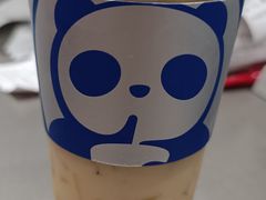 -茶百道(文冲沃尔玛店)