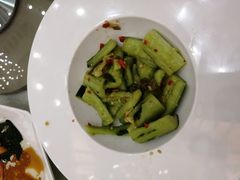 -东豪园林海鲜酒家(南港路辅路店)
