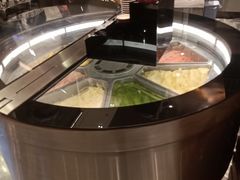 -长春富力万达文华酒店-集·味自助餐厅