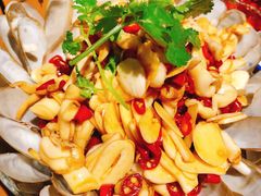 冰镇蛏子王-聚缘·湘味音乐餐厅party(罗湖店)