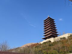 -牛首山文化旅游区