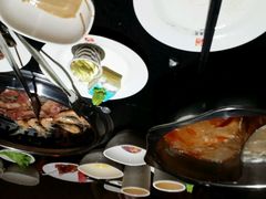 -尚水元休闲自助餐厅(中央城店)