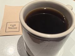 -Cafe del Volcan(永康路店)