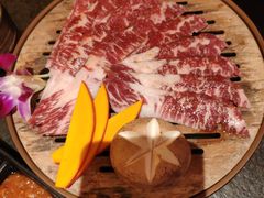 -上男·烧肉集市(五一广场店)