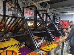 -阿尔法Game Station(中山路店)