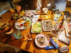 -陶享时光西餐·下午茶·竹林花园(新城店)