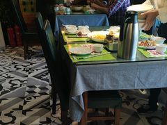 -全聚贤餐厅·湖北家常菜(沙湖店)