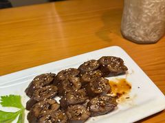 -莲餐厅·湖北菜·潜江小龙虾店(愚园路店)