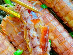 -甬小馆·焗海鲜温州菜(五马街店)
